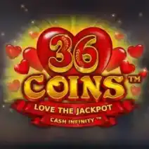 36 Coins Speel Demo
