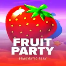 Fruit Party Speel Demo