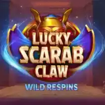 Lucky Scarab Claw Speel Demo