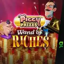 Piggy Prizes Speel Demo