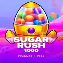 Sugar Rush 1000 Speel Demo