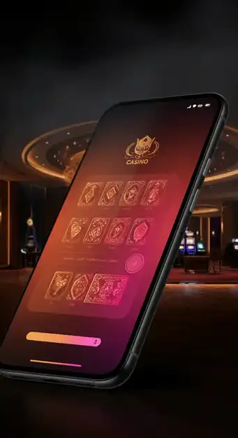 Schermweergave van diverse slotmachines en live dealer tafels beschikbaar bij Wbetz Casino, met meer dan 6000 spellen en top providers.